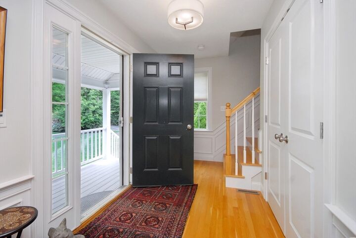 Property Photo:  8 Barton Rd  MA 01451 