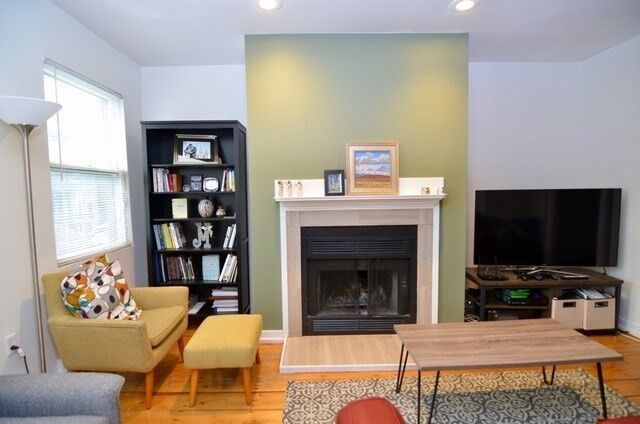 Property Photo: 21 Telegraph Street 2 MA 02127