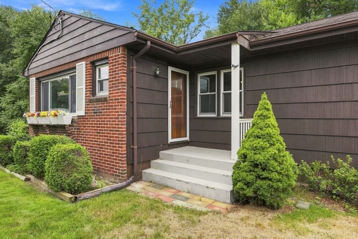 Property Photo: 111 Florida Drive MA 01001