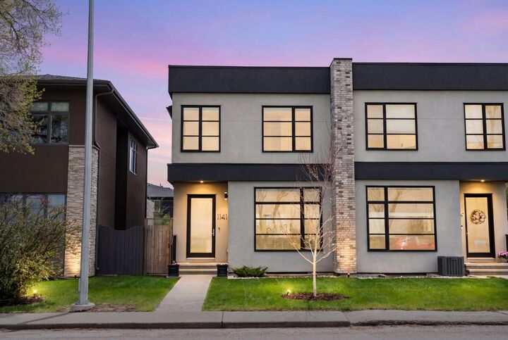 1141 Renfrew Drive NE — photo 1