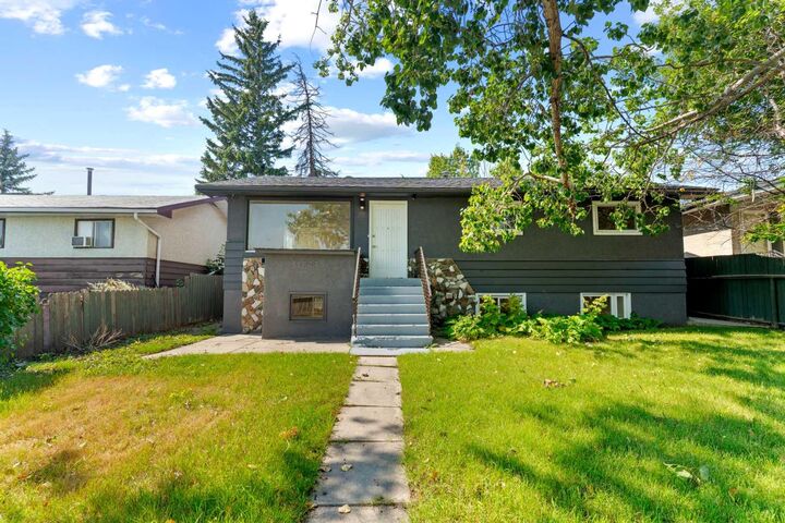 Property Photo: 1527 52 Street SE AB T2A 1T9