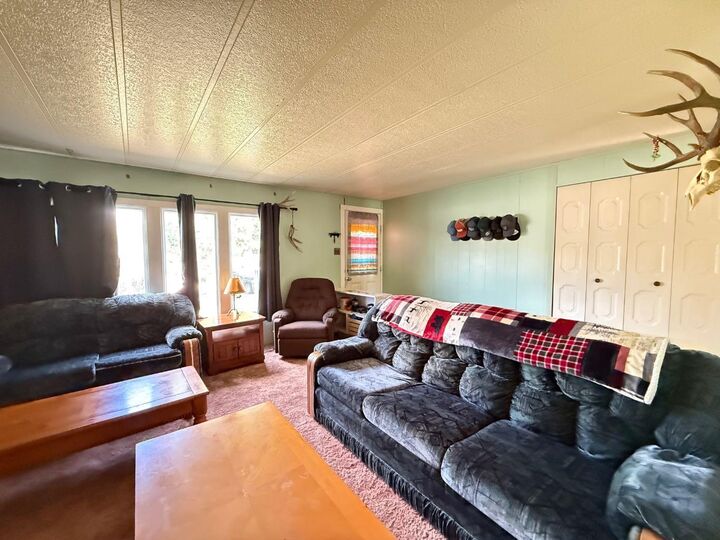 Property Photo: 4705 51 Street AB T0B 2P0