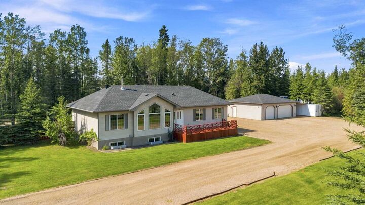 213 Cheecham Drive — photo 1