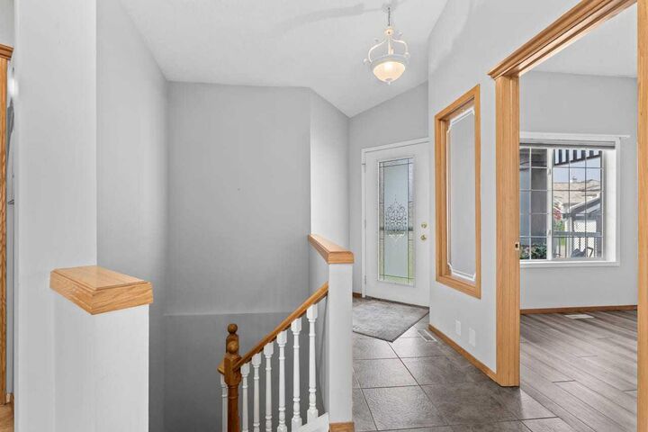 Property Photo: 26 Chaparral Close SE AB T2X 3L7