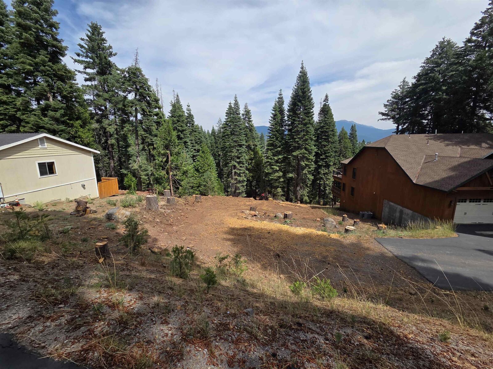 Property Photo: 708 Lake Ridge Road CA 96137