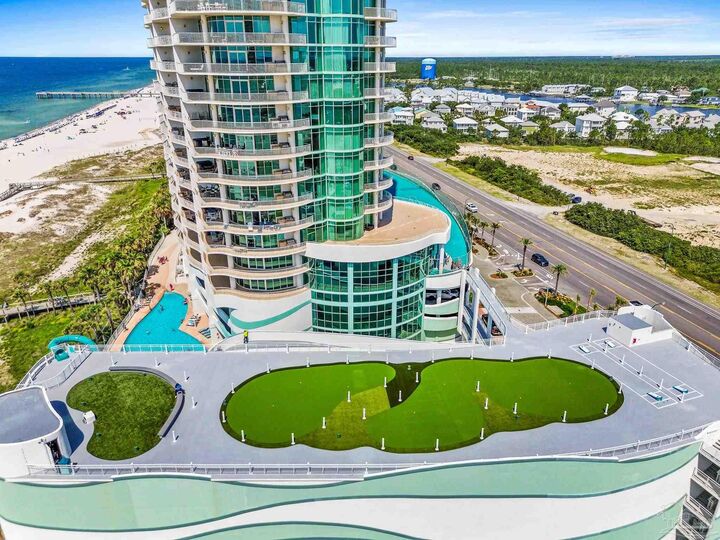 Property Photo:  26302 Perdido Beach Blvd D2402  AL 36561 