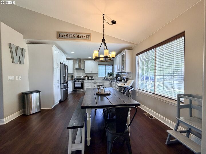 Property Photo: 730 W Sandpiper Ave OR 97838