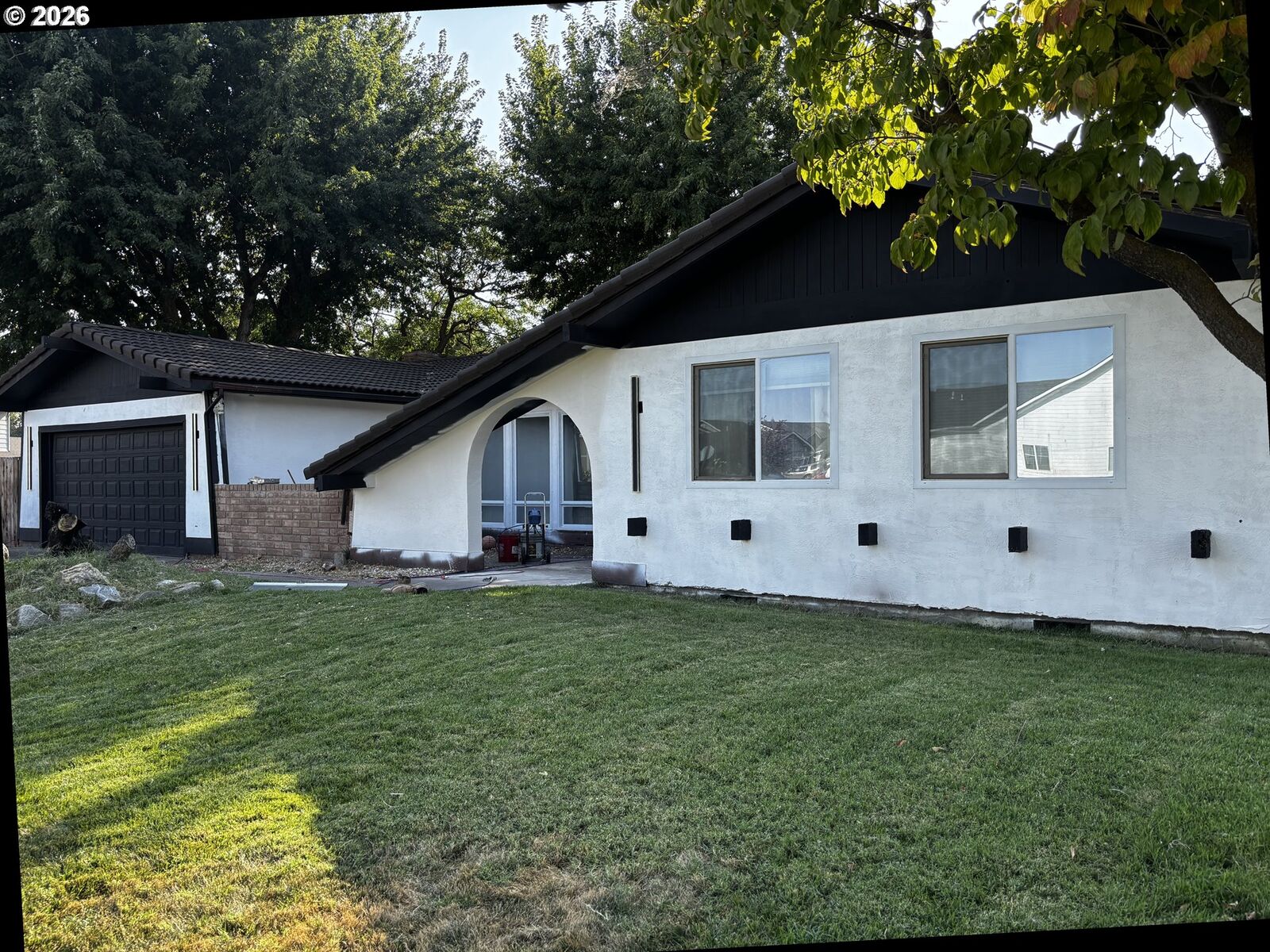 Property Photo: 308 SW Faler Rd OR 97818