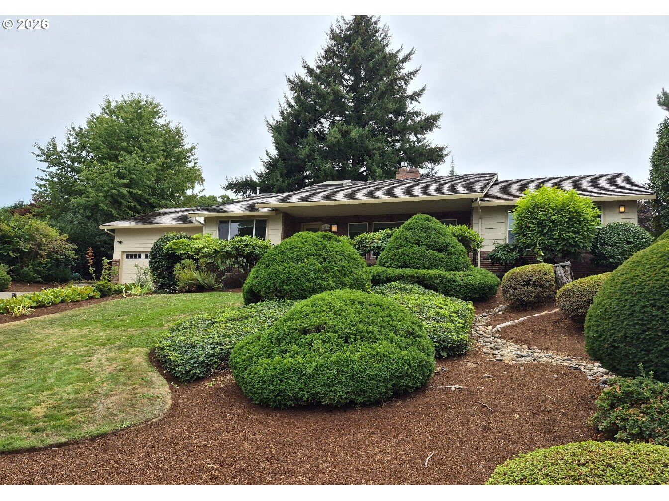 Property Photo:  18990 SW Heightsview Ct  OR 97007 