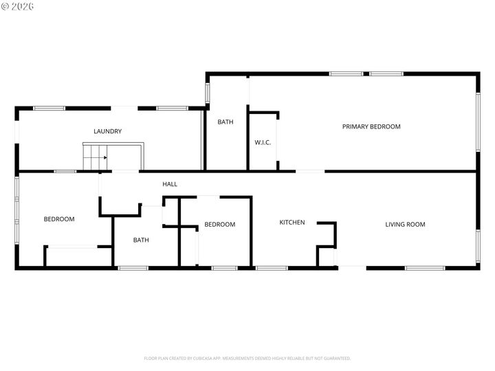 Property Photo:  3486 Rainbow Loop 28  OR 97032 