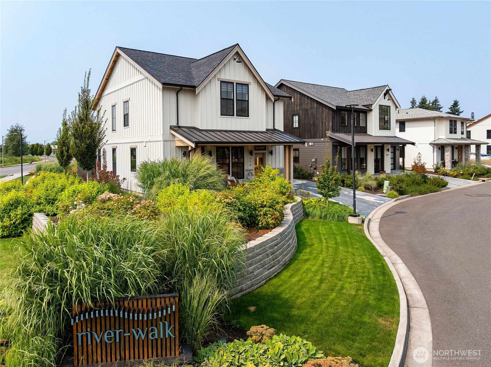 Property Photo:  212  Riverwalk Dr.  WA 98264 