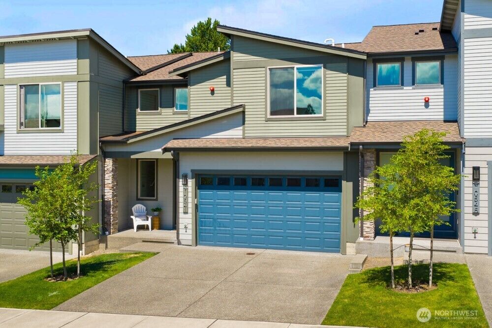 Property Photo: 10541 11th Street E WA 98372