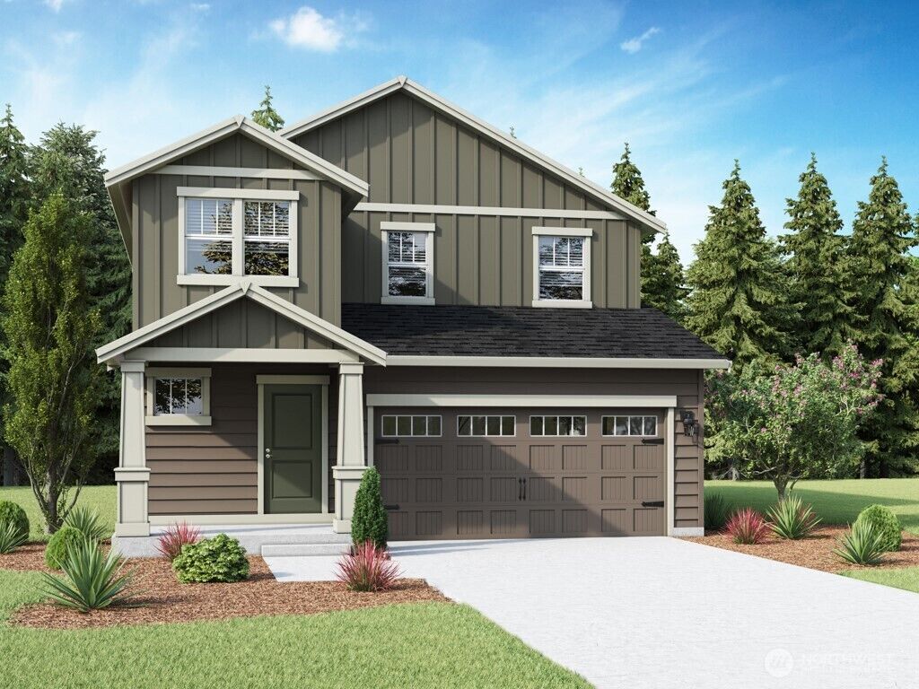 Property Photo: 5829 Ivanoff Lane SW 65 WA 98367