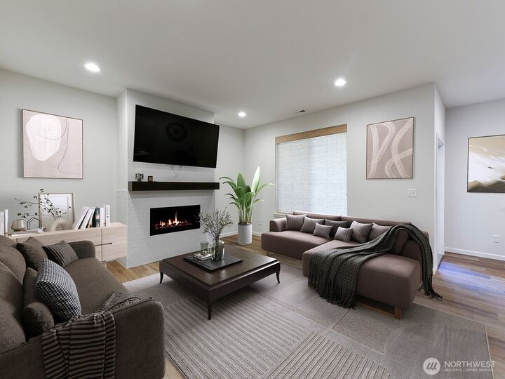 Property Photo: 621 153rd Street Ct E WA 98445