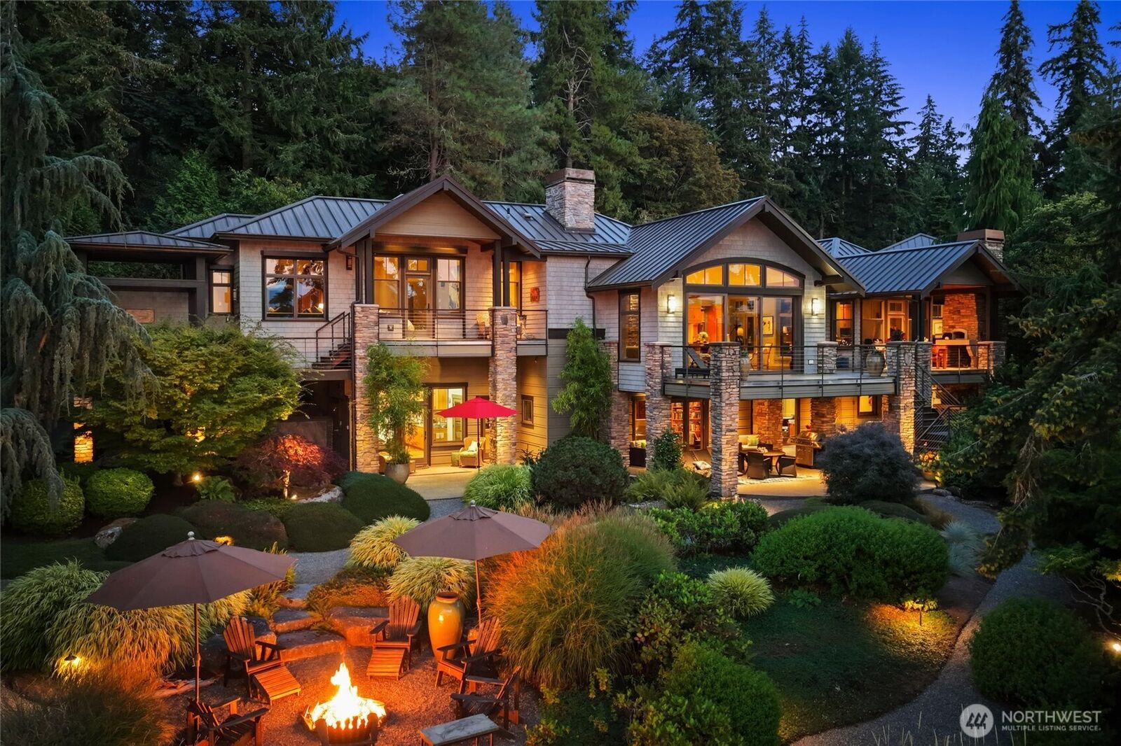 Property Photo:  10458  Seabeck Highway NW  WA 98380 