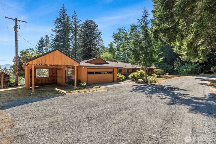Property Photo: 168 Boyd WA 98377