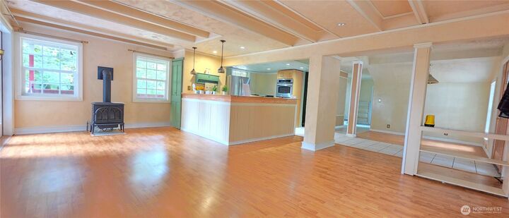 Property Photo: 890 W Wynwood Drive WA 98584