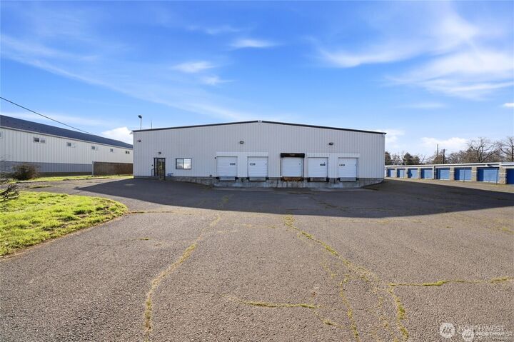 Property Photo:  1177  Abadie Street  WA 99362 