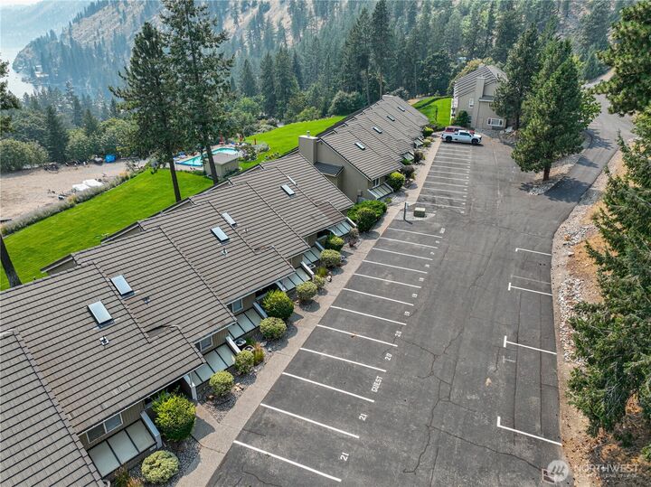 Property Photo:  11415 S Lakeshore Road 21  WA 98816 