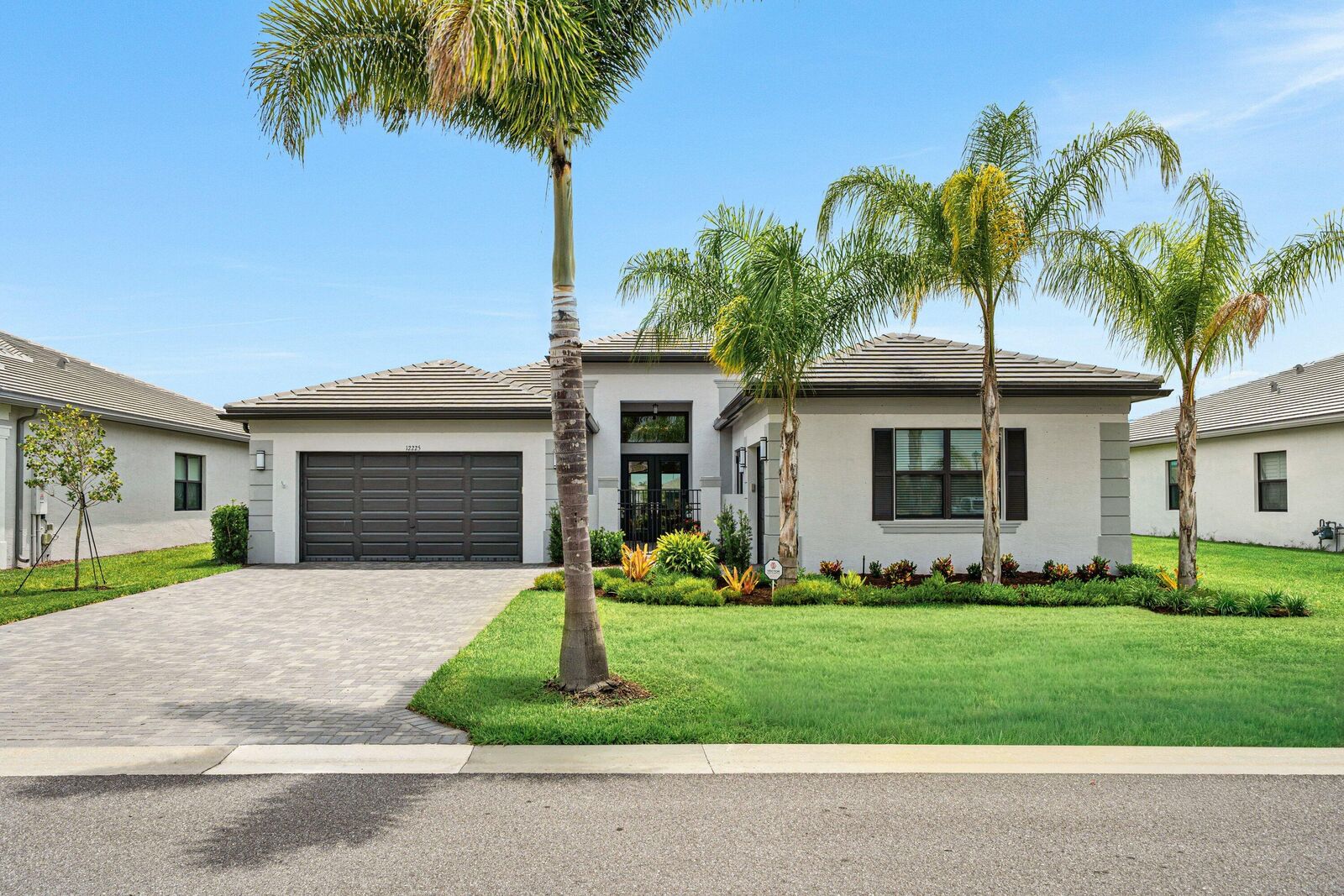 Property Photo: 12225 SW Saltwater Drive FL 34987