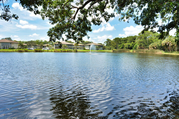 Property Photo: 10 Lake Vista Trail 203 FL 34952