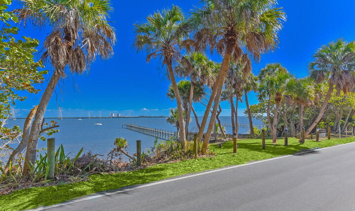 Property Photo:  8073 S Indian River Drive  FL 34982 