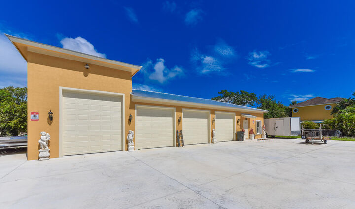 Property Photo: 8073 S Indian River Drive FL 34982