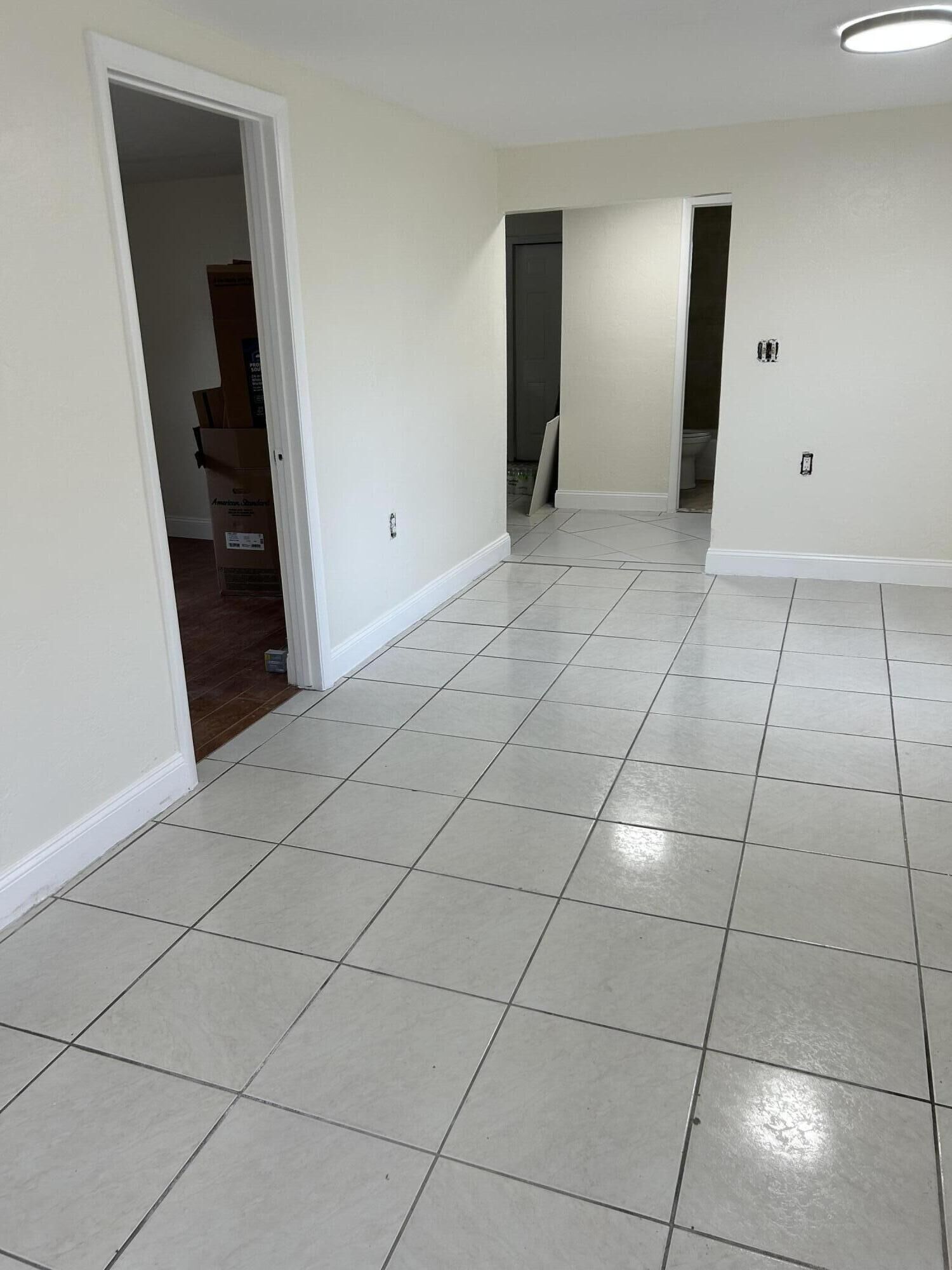 Property Photo: 314 NW 5th Street NW 1-3 FL 33009