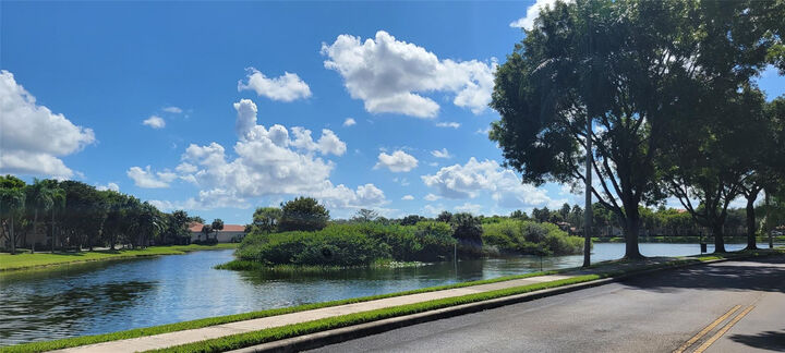 Property Photo: 2496 Centergate Drive 203 FL 33025