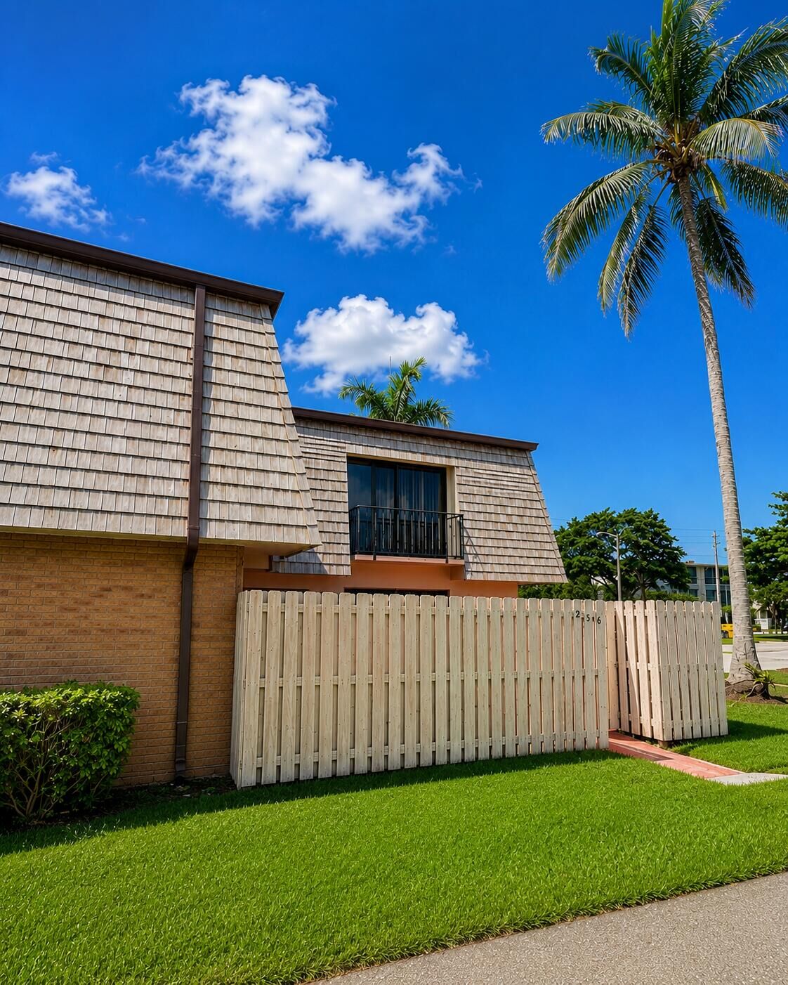 Property Photo:  256 Lake Arbor Drive  FL 33461 