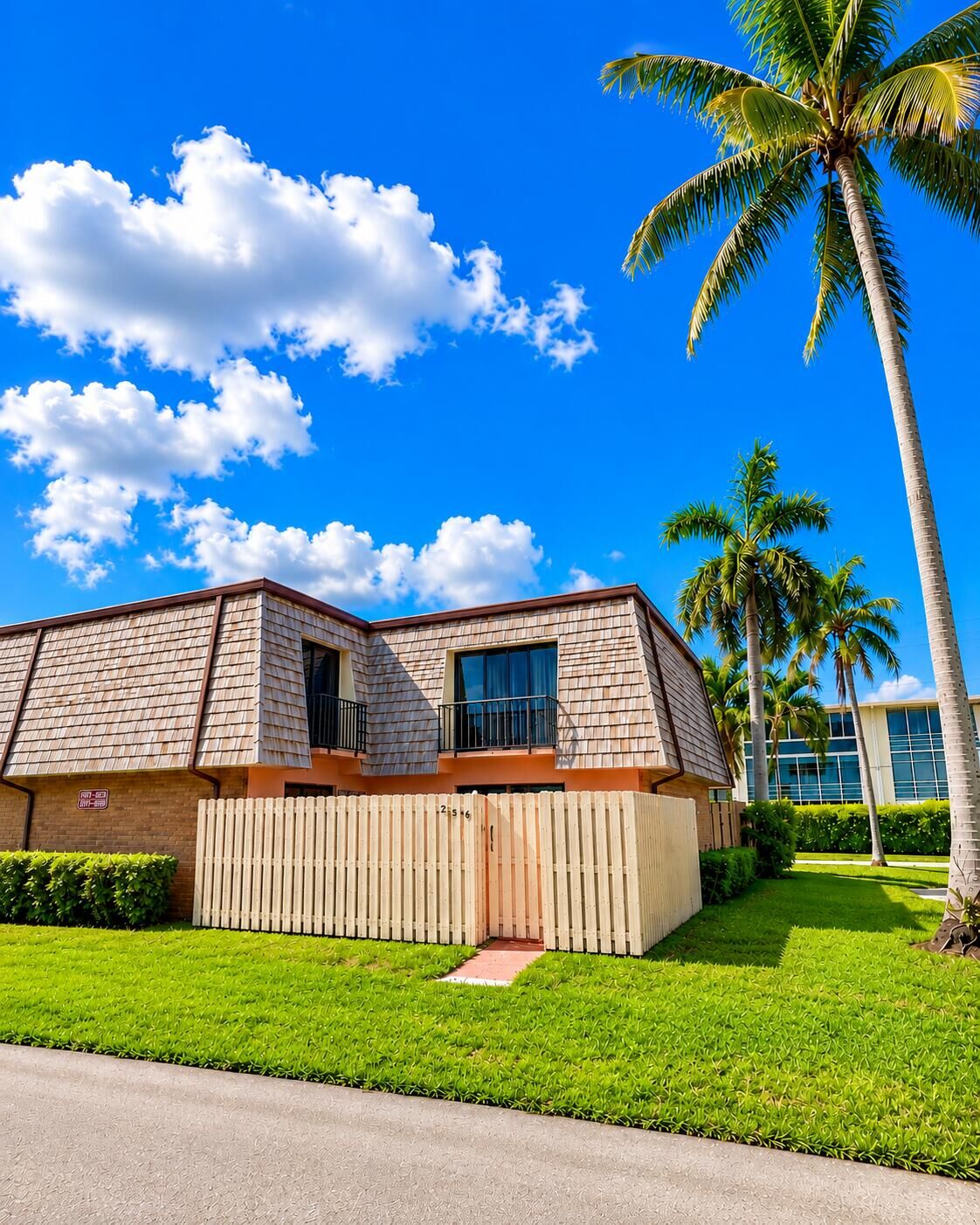 Property Photo:  256 Lake Arbor Drive  FL 33461 