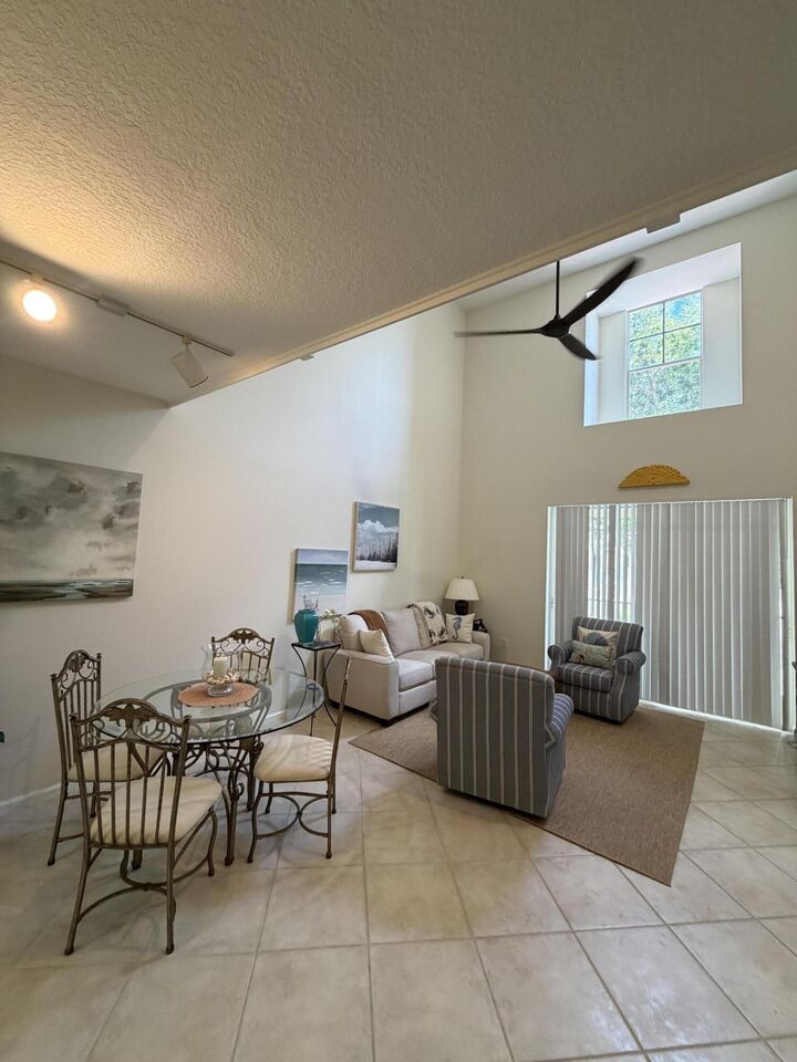 Property Photo:  4823 Chancellor Drive 23  FL 33458 