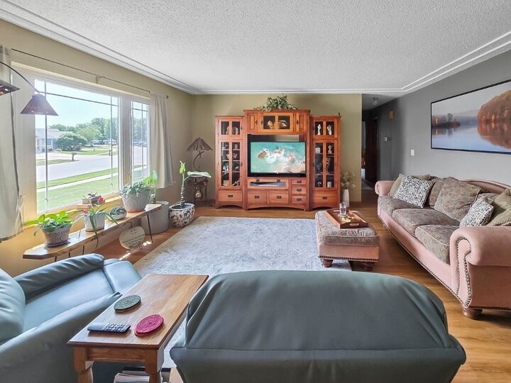 Property Photo:  320 Driftwood Street  WI 54669 