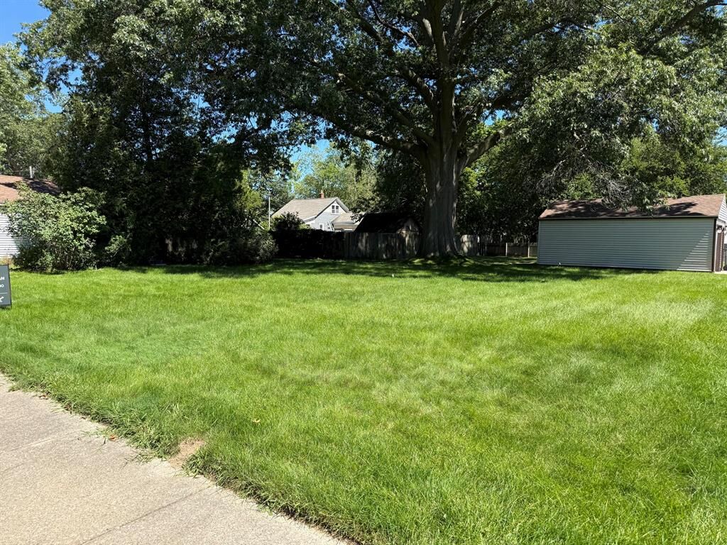 Property Photo:  2400 Denmark Street  MI 49441 