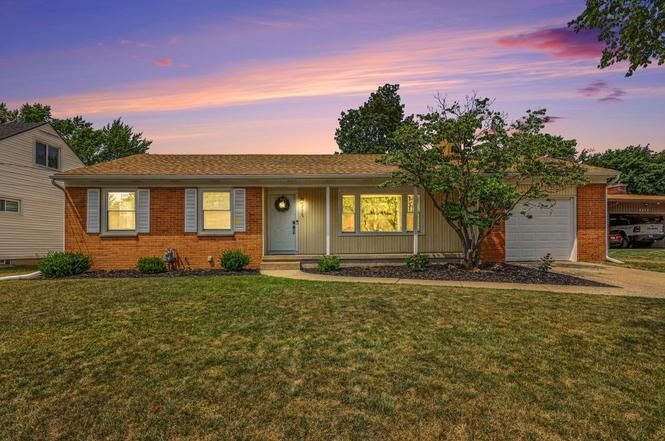 Property Photo:  2685 Northville Drive NE  MI 49525 