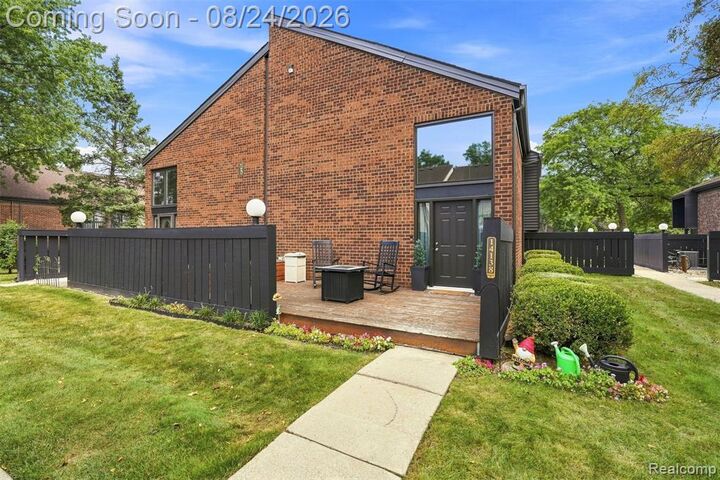 Property Photo:  14138 Ziegler Street  MI 48180 