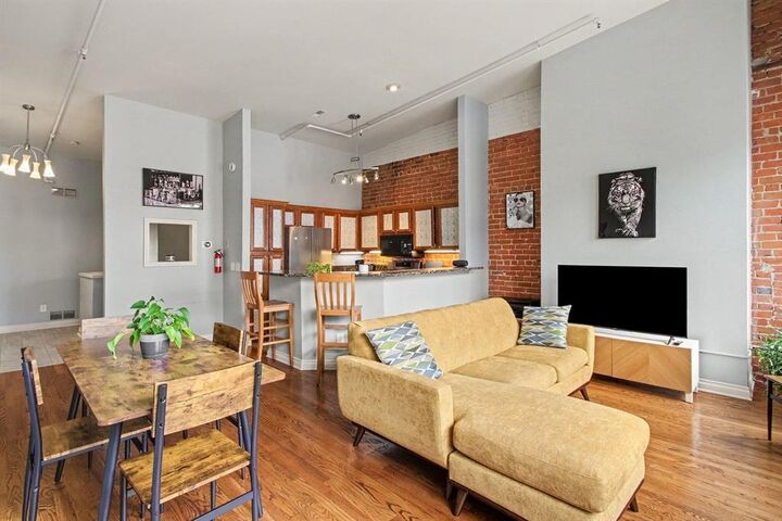 Property Photo:  120 W Washington Street I  MI 48104 