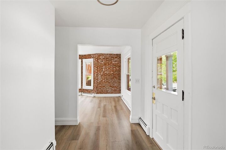 Property Photo:  3856 Tejon Street  CO 80211 