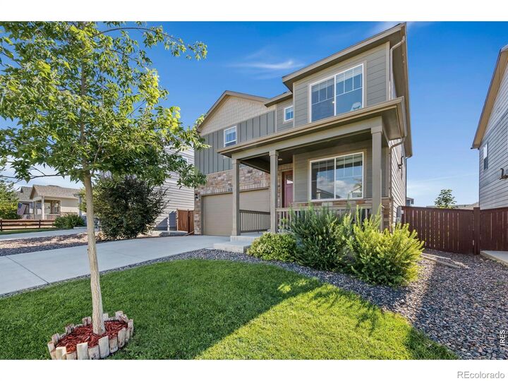 Property Photo: 279 Swallow Road CO 80534