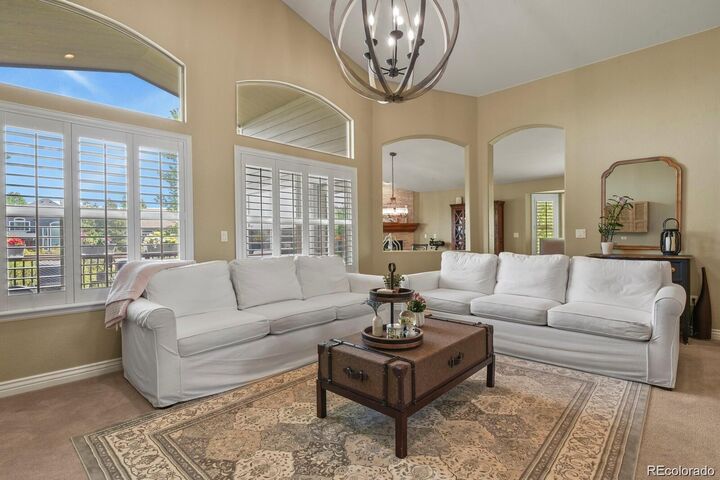 Property Photo: 12380 Jasper Point Way CO 80108
