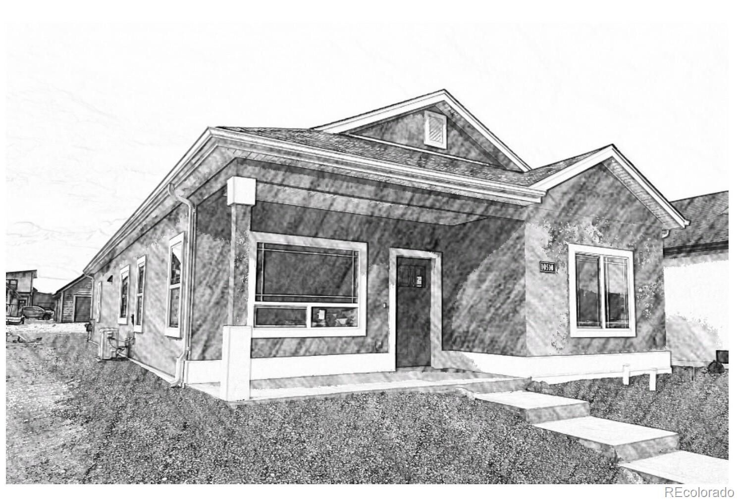 Property Photo: 10514 County Road 128 CO 81201