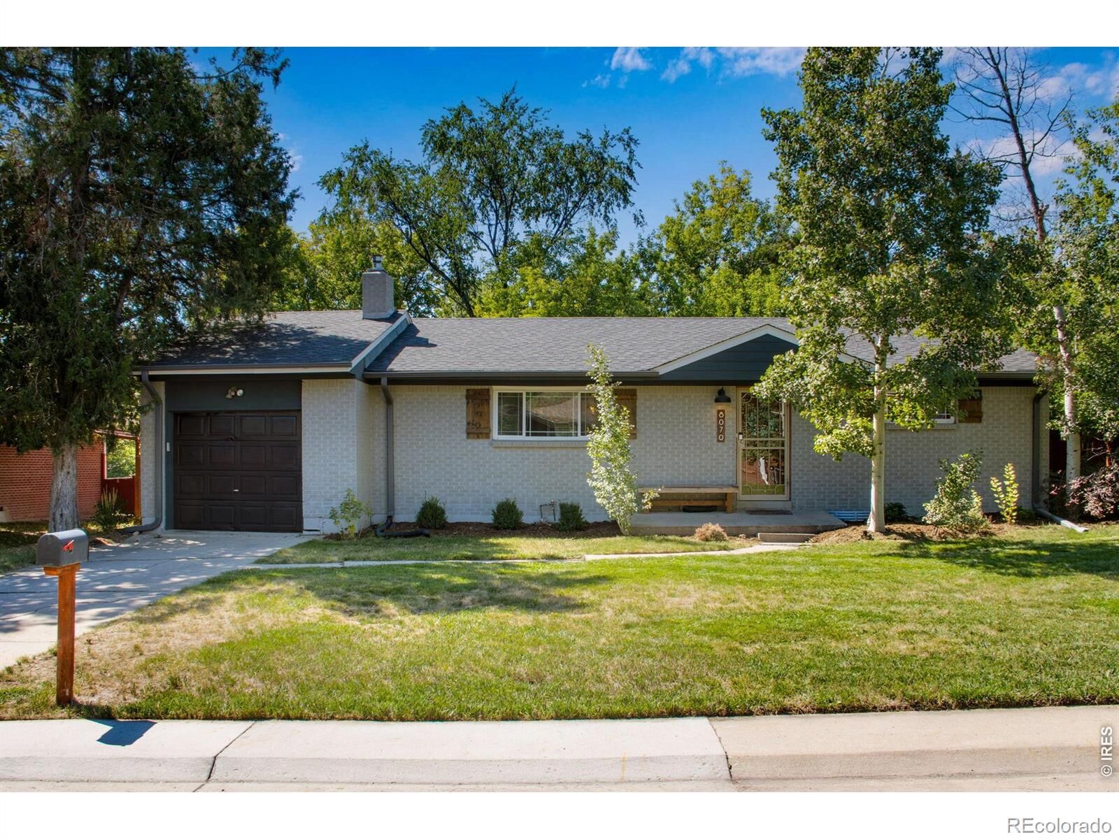 Property Photo:  8070 W 25th Place  CO 80214 