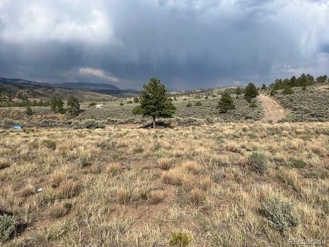 Property Photo: 76760 Lewis Smith Road CO 81133