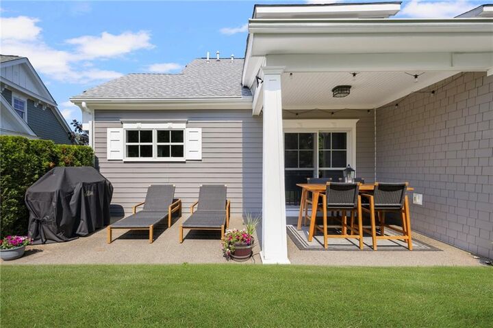 Property Photo:  49 Travelers Court  MA 02181 