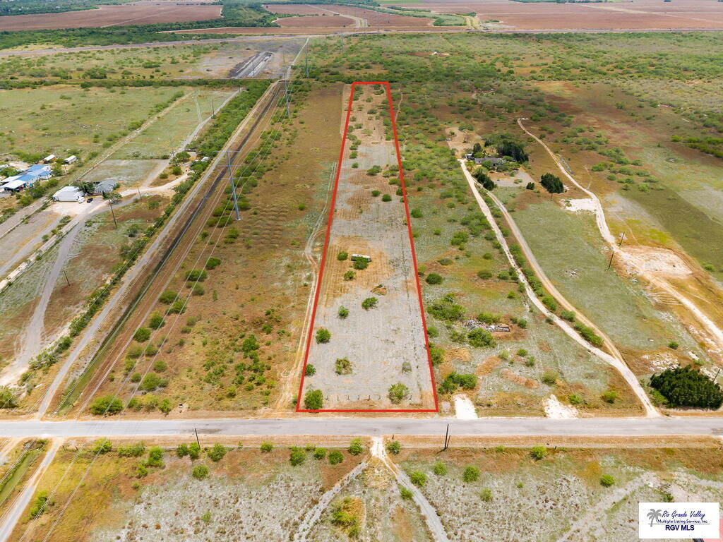 Property Photo:  30181 Adams Rd.  TX 78586 