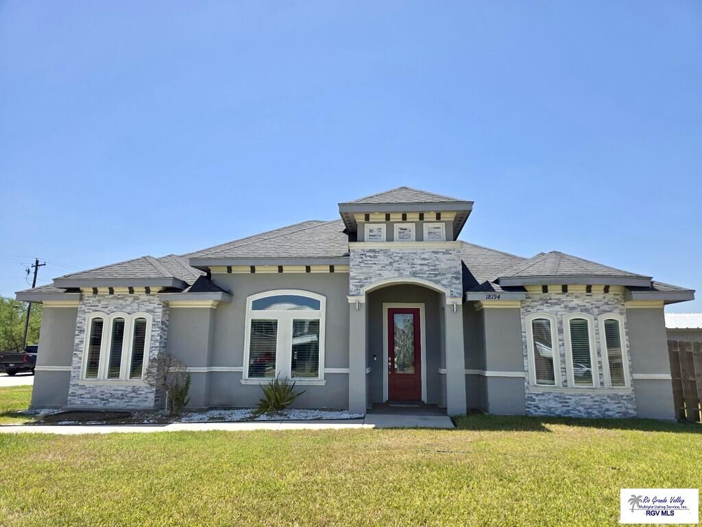 Property Photo: 18194 King Palm TX 78552