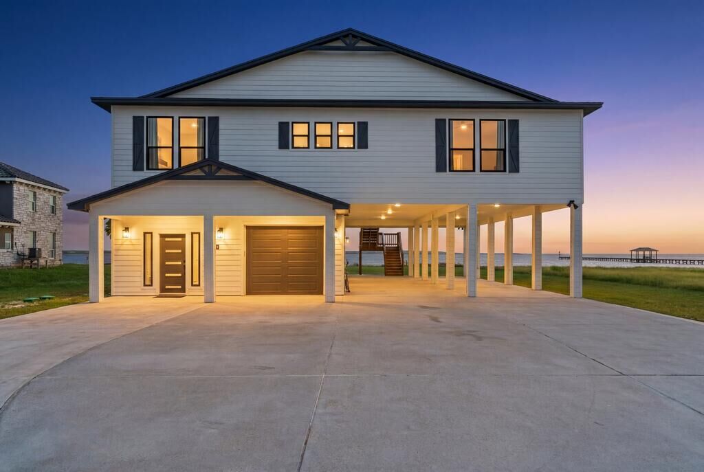 Property Photo:  135 Sunrise Drive  TX 78382 