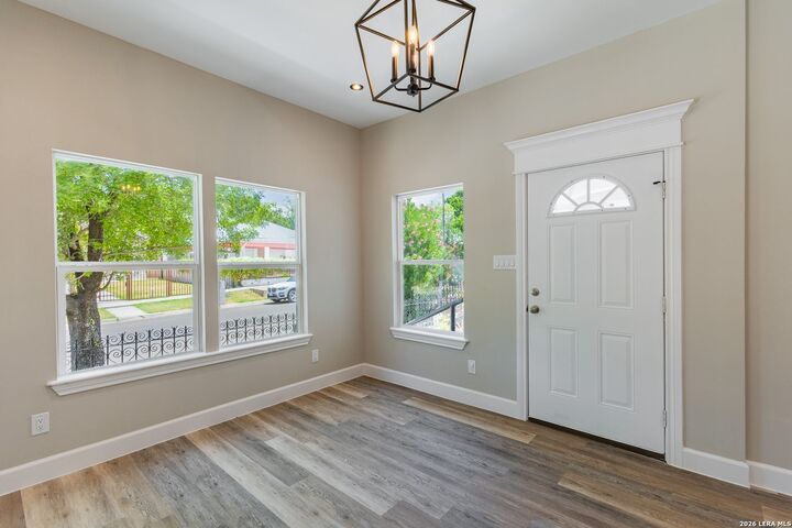 Property Photo:  765 N Monroe St  TX 78852 