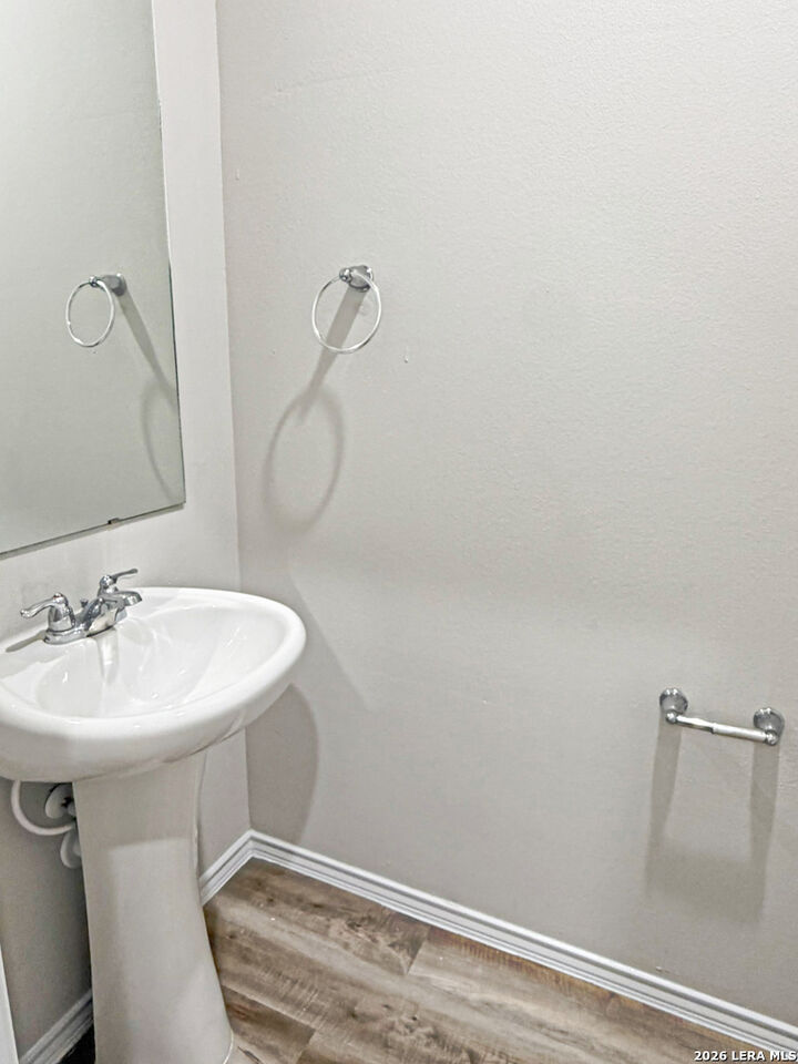 Property Photo:  135 Damon Dv  TX 78253 