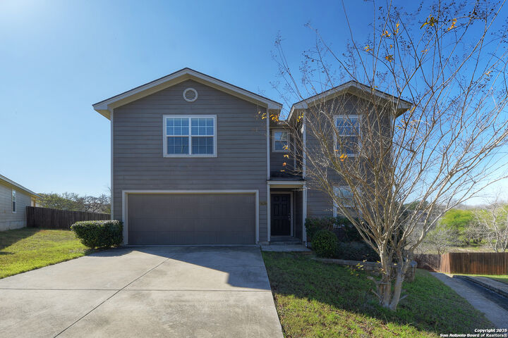 Property Photo: 10907 Cimarron Cove TX 78148